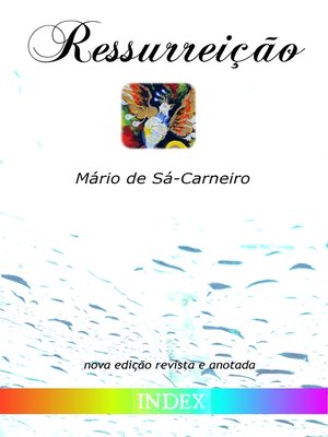 cover image of Ressurreição